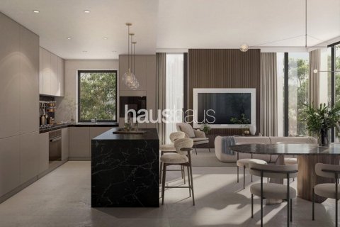 Leilighet til salgs i Dubai Land, Dubai, Emiratene 3 soverom, 247 kvm Nr. 625859 - Foto 3