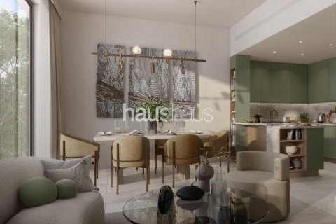 Leilighet til salgs i Dubai Land, Dubai, Emiratene 3 soverom, 247 kvm Nr. 625859 - Foto 4