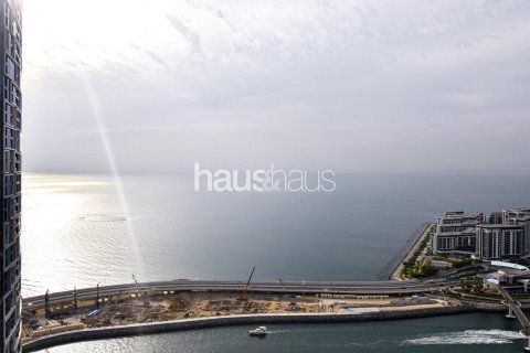 Apartman u gradu Jumeirah Beach Residence, Dubai, UAE 2 spavaće sobe, 158 m2 Br. 625962