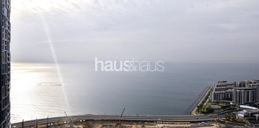 Byt v Jumeirah Beach Residence, Dubai, SAE 2 ložnice, 158 m² Č.: 625962