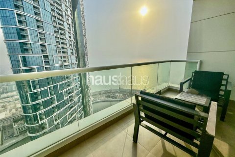 Byt v Jumeirah Beach Residence, Dubai, SAE 2 ložnice, 158 m² Č.: 625962 - fotografie 7