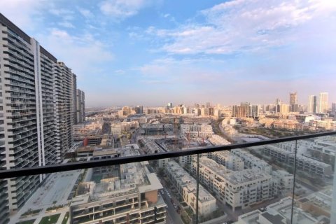 Jumeirah Village Circle, Dubai, UAE의 판매용 아파트 침실 1개, 59.9제곱미터 번호 595219 - 사진 5