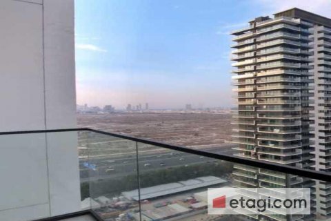 Jumeirah Village Circle, Dubai, UAE의 판매용 아파트 침실 1개, 59.9제곱미터 번호 595219 - 사진 14
