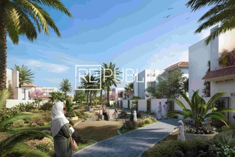 וילה למכירה ב Al Shamkha, Abu Dhabi, איחוד האמירויות  5 חדרי שינה, 476.5 מ"ר, מספר 252010 - תמונה 10