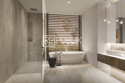 Villa sa REEM HILLS sa Al Reem Island, Abu Dhabi, UAE 6 silid-tulugan, 1336.0 sq.m. № 251990 - larawan 9