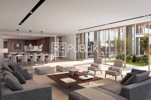 Villa sa REEM HILLS sa Al Reem Island, Abu Dhabi, UAE 6 silid-tulugan, 1336.0 sq.m. № 251990 - larawan 7