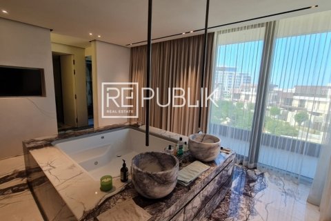 Huvila IMKAN NUDRA Saadiyat Island, Abu Dhabi, Arabiemiraatit 4 makuuhuonetta, 910.5 m2 № 252016 - kuva 3