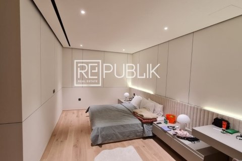 Huvila IMKAN NUDRA Saadiyat Island, Abu Dhabi, Arabiemiraatit 4 makuuhuonetta, 910.5 m2 № 252016 - kuva 8