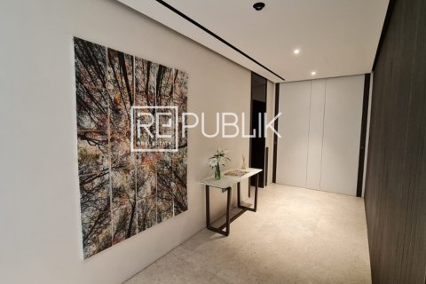 Huvila IMKAN NUDRA Saadiyat Island, Abu Dhabi, Arabiemiraatit 4 makuuhuonetta, 910.5 m2 № 252016 - kuva 13