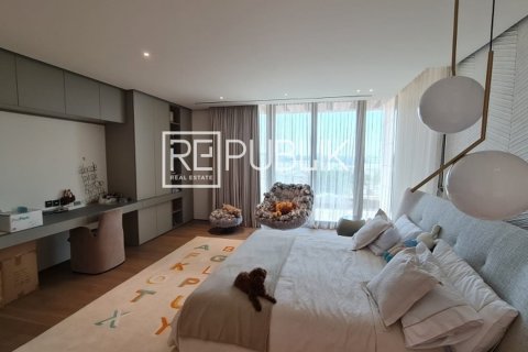 Huvila IMKAN NUDRA Saadiyat Island, Abu Dhabi, Arabiemiraatit 4 makuuhuonetta, 910.5 m2 № 252016 - kuva 6