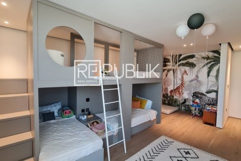 Huvila IMKAN NUDRA Saadiyat Island, Abu Dhabi, Arabiemiraatit 4 makuuhuonetta, 910.5 m2 № 252016 - kuva 4