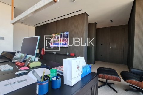 Huvila IMKAN NUDRA Saadiyat Island, Abu Dhabi, Arabiemiraatit 4 makuuhuonetta, 910.5 m2 № 252016 - kuva 7