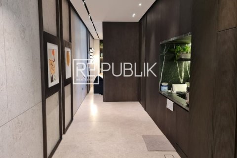 Huvila IMKAN NUDRA Saadiyat Island, Abu Dhabi, Arabiemiraatit 4 makuuhuonetta, 910.5 m2 № 252016 - kuva 11