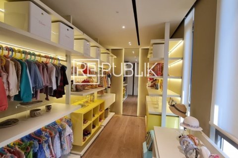 Huvila IMKAN NUDRA Saadiyat Island, Abu Dhabi, Arabiemiraatit 4 makuuhuonetta, 910.5 m2 № 252016 - kuva 15
