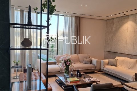 Huvila IMKAN NUDRA Saadiyat Island, Abu Dhabi, Arabiemiraatit 4 makuuhuonetta, 910.5 m2 № 252016 - kuva 16