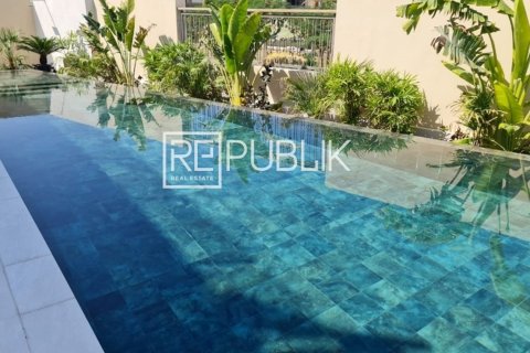 Huvila IMKAN NUDRA Saadiyat Island, Abu Dhabi, Arabiemiraatit 4 makuuhuonetta, 910.5 m2 № 252016 - kuva 19