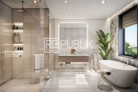 خانه شهری برای فروش در  Yas Island، Abu Dhabi، امارات متحده عربی  2 خوابه ، 214.0 متر مربع ، شماره 252013 - تصویر 3
