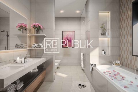 خانه شهری برای فروش در  Yas Island، Abu Dhabi، امارات متحده عربی  2 خوابه ، 214.0 متر مربع ، شماره 252013 - تصویر 2