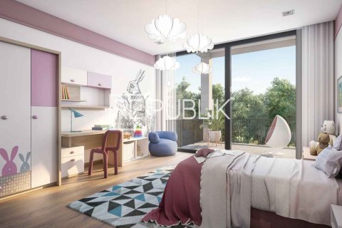خانه شهری برای فروش در  Yas Island، Abu Dhabi، امارات متحده عربی  2 خوابه ، 214.0 متر مربع ، شماره 252013 - تصویر 5