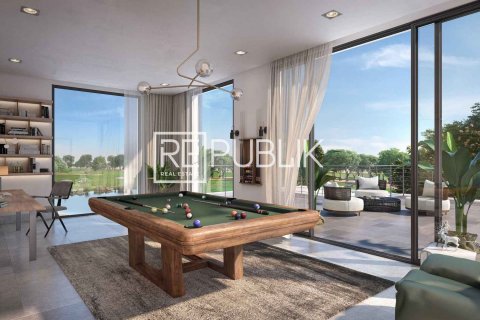 خانه شهری برای فروش در  Yas Island، Abu Dhabi، امارات متحده عربی  2 خوابه ، 214.0 متر مربع ، شماره 252013 - تصویر 8