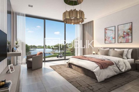 خانه شهری برای فروش در  Yas Island، Abu Dhabi، امارات متحده عربی  2 خوابه ، 214.0 متر مربع ، شماره 252013 - تصویر 4