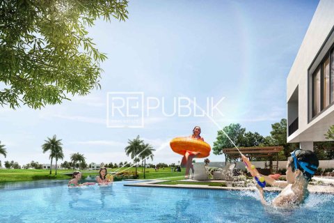 خانه شهری برای فروش در  Yas Island، Abu Dhabi، امارات متحده عربی  2 خوابه ، 214.0 متر مربع ، شماره 252013 - تصویر 10
