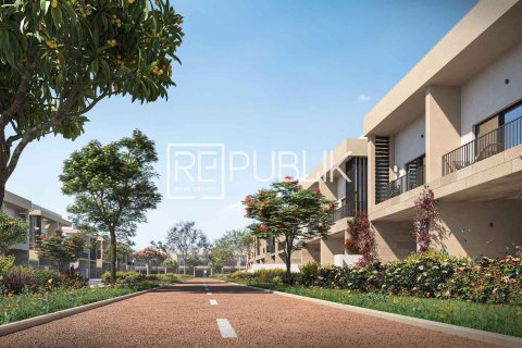 خانه شهری برای فروش در  Yas Island، Abu Dhabi، امارات متحده عربی  2 خوابه ، 214.0 متر مربع ، شماره 252013 - تصویر 6