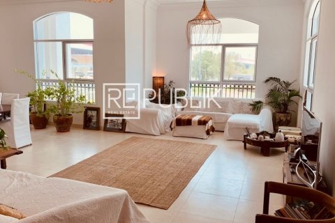 Wohnung ANSAM in Yas Island, Abu Dhabi, VAE: 3 Schlafzimmer, 206.2 m2 Nr. 252015