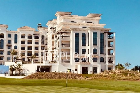 Byt v ANSAM na Yas Island, Abu Dhabi, SAE 3 ložnice, 206.2 m² Č.: 252015 - fotografie 9