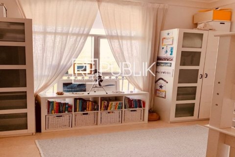 Byt v ANSAM na Yas Island, Abu Dhabi, SAE 3 ložnice, 206.2 m² Č.: 252015 - fotografie 2