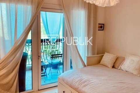 Byt v ANSAM na Yas Island, Abu Dhabi, SAE 3 ložnice, 206.2 m² Č.: 252015 - fotografie 6