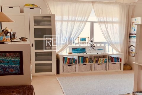 Byt v ANSAM na Yas Island, Abu Dhabi, SAE 3 ložnice, 206.2 m² Č.: 252015 - fotografie 11