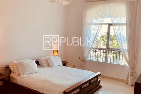 Byt v ANSAM na Yas Island, Abu Dhabi, SAE 3 ložnice, 206.2 m² Č.: 252015 - fotografie 5