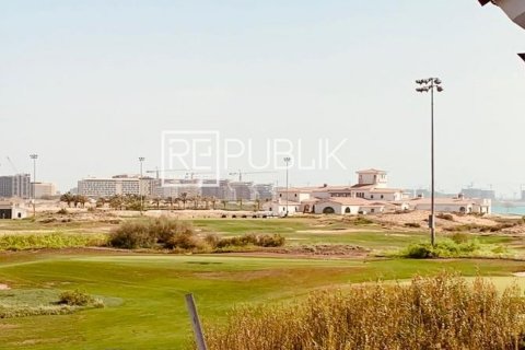Byt v ANSAM na Yas Island, Abu Dhabi, SAE 3 ložnice, 206.2 m² Č.: 252015 - fotografie 4
