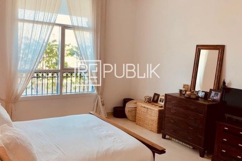 Byt v ANSAM na Yas Island, Abu Dhabi, SAE 3 ložnice, 206.2 m² Č.: 252015 - fotografie 16