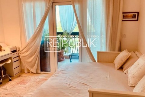 Byt v ANSAM na Yas Island, Abu Dhabi, SAE 3 ložnice, 206.2 m² Č.: 252015 - fotografie 14