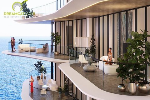 阿联酋 Ras Al Khaimah Al Marjan Island 公寓  2 卧, 131.1 平方米 , 编号 505916