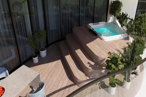 آپارتمان برای فروش در  Al Marjan Island، Ras Al Khaimah، امارات متحده عربی  2 خوابه ، 131.1 متر مربع ، شماره 505916 - تصویر 2