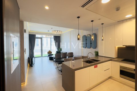 Apartemen di Al Wasl, Dubai, UEA 2 kamar tidur, 124.6 m2 nomor 584783
