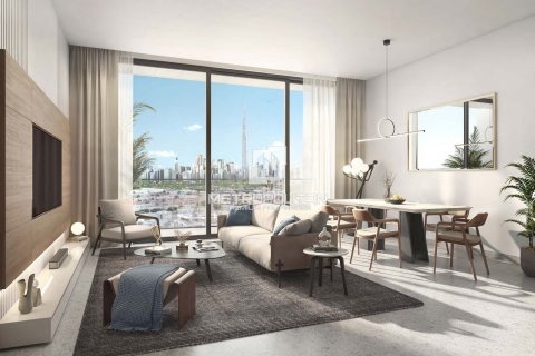 Apartament w Mohammed Bin Rashid City, Dubai, ZEA 2 sypialnie, 136 mkw. nr 592057