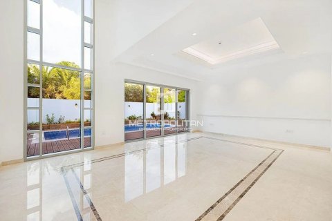Villa sa Mohammed Bin Rashid City, Dubai, UAE 4 silid-tulugan, 730 sq.m. № 592055 - larawan 5