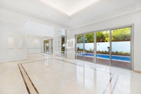 Villa sa Mohammed Bin Rashid City, Dubai, UAE 4 silid-tulugan, 730 sq.m. № 592055 - larawan 2