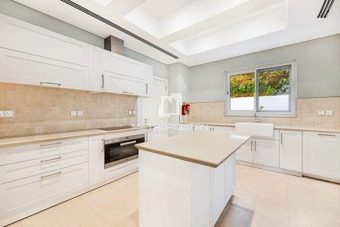 Villa sa Mohammed Bin Rashid City, Dubai, UAE 4 silid-tulugan, 730 sq.m. № 592055 - larawan 3