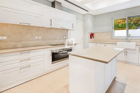 Villa sa Mohammed Bin Rashid City, Dubai, UAE 4 silid-tulugan, 730 sq.m. № 592055 - larawan 8