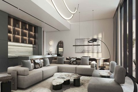Dubai Marina, Dubai, BAE’de daire 2 yatak odası, 141 m&sup2; No 577159