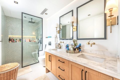 Vilă de vânzare în The Springs, Dubai, EAU 3 dormitoare, 260 mp.  №625227 - poză 16