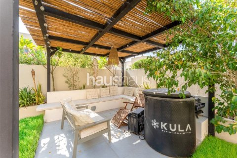 Vilă de vânzare în The Springs, Dubai, EAU 3 dormitoare, 260 mp.  №625227 - poză 20