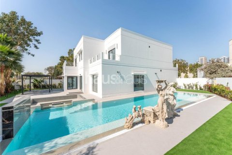 Vilă în Meadows, Dubai, EAU 6 dormitoare, 457 mp.  №625228