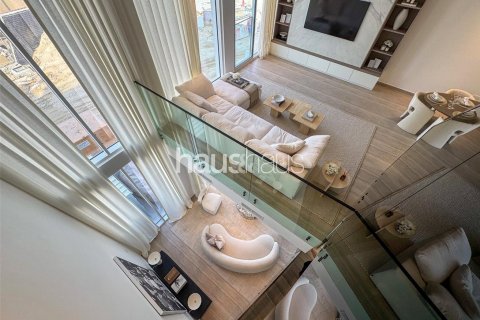 Таунхаус в Аль-Барари, Дубай, ОАЭ 4 спальни, 434м2 № 625242