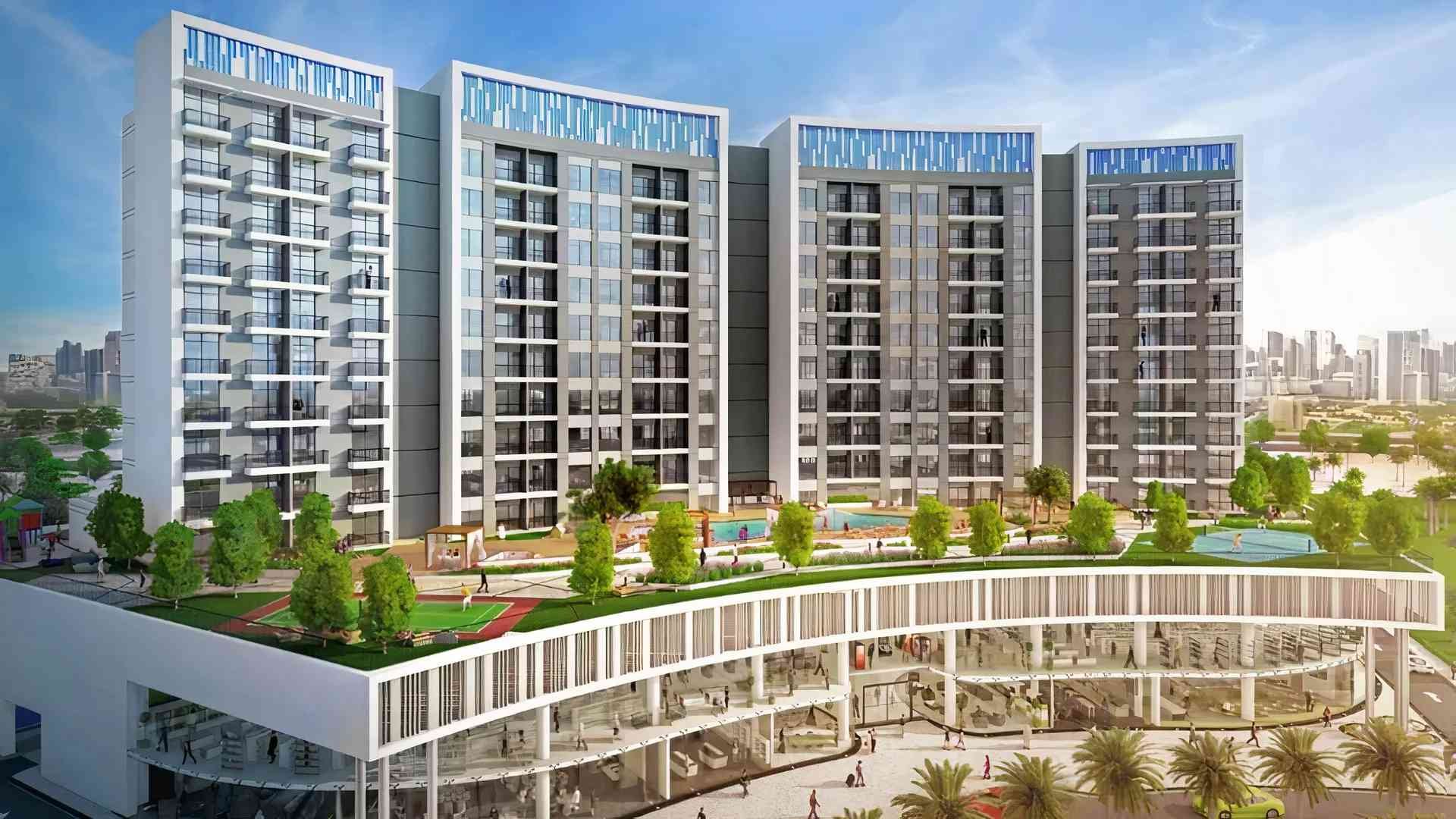 WAVEZ RESIDENCE